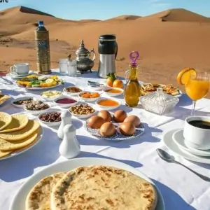 Explore 3 days From Marrakech to Fes private tour for 3 days with Cultural Morocco Tours and discover unforgettable experiences - Photo 10