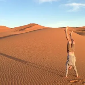 Explore 3 Day Sahara desert  tour from Marrakech for 3 days with Cultural Morocco Tours and discover unforgettable experiences - Photo 11