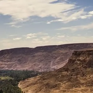 Explore 6-Day Private Tour from Marrakech to Tangier: Explore the Desert, Fes, Chefchaouen, and More for 6 days with Cultural Morocco Tours and discover unforgettable experiences - Photo 3