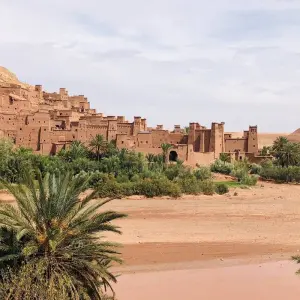 Explore Private 5-Day Sahara Desert Round Trip from Marrakesh for 5 days with Cultural Morocco Tours and discover unforgettable experiences - Photo 9