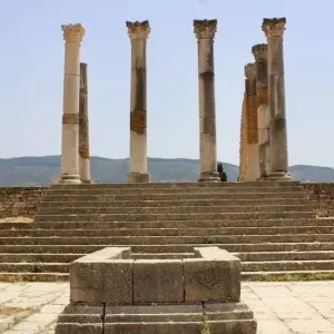 Explore "Private Morocco Tour: Tangier to Marrakech" for 6 days with Cultural Morocco Tours and discover unforgettable experiences - Photo 8