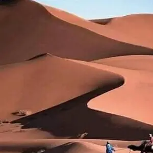 Explore Private 9-Day Morocco Tour: Casablanca to Tangier, Exploring Essaouira, Marrakech, Desert, Fes, and Chefchaouen for 9 days with Cultural Morocco Tours and discover unforgettable experiences - Photo 11