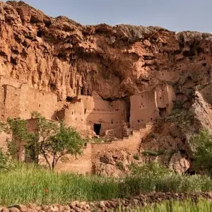 Explore Private 5 days  from Casablanca to Marrakech Visiting Chefchaouen, Fes & desert for 5 days with Cultural Morocco Tours and discover unforgettable experiences - Photo 5