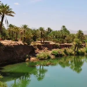 Explore 6-Day Private Morocco Tour: Casablanca to Marrakech, Exploring Chefchaouen, Fes, & Sahara for 6 days with Cultural Morocco Tours and discover unforgettable experiences - Photo 7