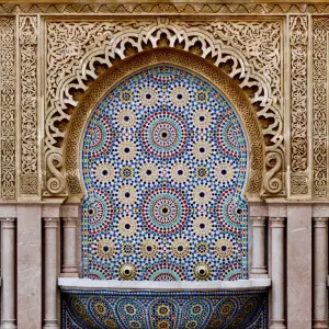 Explore Northern Morocco (from Tangier) - 6 Days for 6 days with Cultural Morocco Tours and discover unforgettable experiences - Photo 11