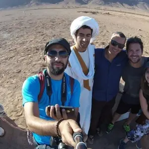 Explore 15 Days  From Marrakesh (Highlights of Morocco) for 15 days with Cultural Morocco Tours and discover unforgettable experiences - Photo 11