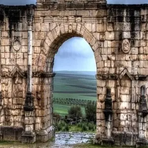 Explore 6-Day Private Tour from Marrakech to Tangier: Explore the Desert, Fes, Chefchaouen, and More for 6 days with Cultural Morocco Tours and discover unforgettable experiences - Photo 6