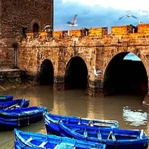 Explore 15-Day Morocco "Private" ​tour from Casablanca - Highlights of Morocco for 15 days with Cultural Morocco Tours and discover unforgettable experiences - Photo 9