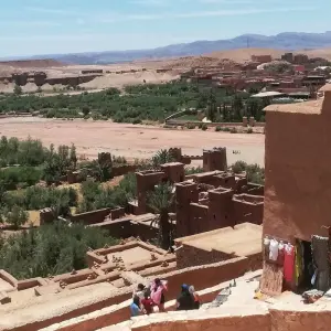 Explore From Tangier to Casablanca / Special private trip around Morocco in 8 days for 8 days with Cultural Morocco Tours and discover unforgettable experiences - Photo 6