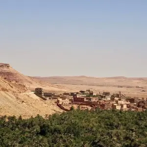 Explore Marrakech and the Sahara Desert 6-Day Expedition for 6 days with Cultural Morocco Tours and discover unforgettable experiences - Photo 3