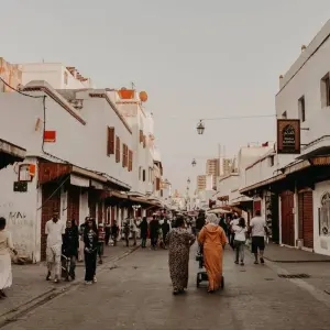 Explore 8-Day Private Morocco Tour from Casablanca for 8 days with Cultural Morocco Tours and discover unforgettable experiences - Photo 11