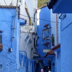 Explore 4 Days from Marrakech to Fes via Essaouira / Chefchaouen for 4 days with Cultural Morocco Tours and discover unforgettable experiences - Photo 10