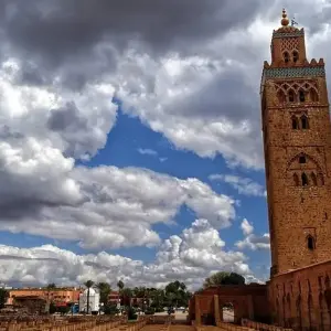 Explore Private 6-Day through Marrakech & the Sahara Desert for 6 days with Cultural Morocco Tours and discover unforgettable experiences - Photo 7