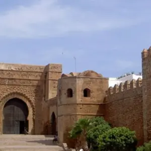 Explore Casablanca to Marrakesh 3 days 2 nights in Fes for 3 days with Cultural Morocco Tours and discover unforgettable experiences - Photo 3