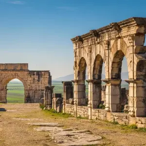 Explore 10 Days from Casablanca ( Private Morocco tour ) for 10 days with Cultural Morocco Tours and discover unforgettable experiences - Photo 2
