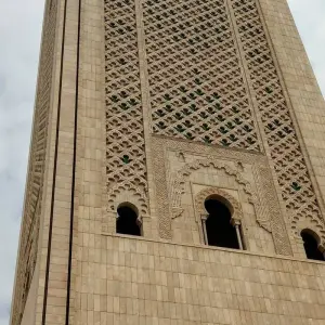 Explore 7-Day Marrakech to Casablanca, Exploring Fes, Chefchaouen, and Beyond for 7 days with Cultural Morocco Tours and discover unforgettable experiences - Photo 6
