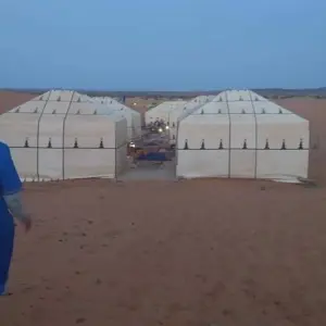 Explore Private 6-Day through Marrakech & the Sahara Desert for 6 days with Cultural Morocco Tours and discover unforgettable experiences - Photo 8