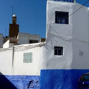 Explore Private 8-day from Casablanca: Chefchaouen, Fes, Desert, Marrakech. for 8 days with Cultural Morocco Tours and discover unforgettable experiences - Photo 3