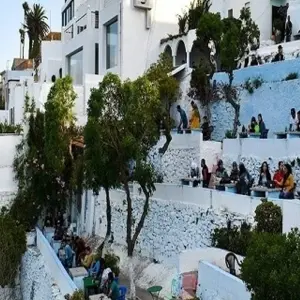 Explore 6-Day Private Tour from Marrakech to Tangier: Explore the Desert, Fes, Chefchaouen, and More for 6 days with Cultural Morocco Tours and discover unforgettable experiences - Photo 9