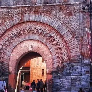 Explore From Rabat: 10-Day Private Cultural MoroccoTour for 10 days with Cultural Morocco Tours and discover unforgettable experiences - Photo 6