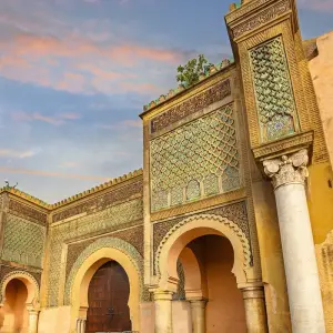 Explore 10 Days from Casablanca ( Private Morocco tour ) for 10 days with Cultural Morocco Tours and discover unforgettable experiences - Photo 3