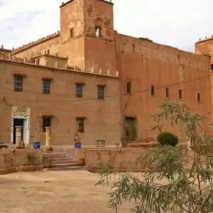 Explore Private 5 days  from Casablanca to Marrakech Visiting Chefchaouen, Fes & desert for 5 days with Cultural Morocco Tours and discover unforgettable experiences - Photo 10