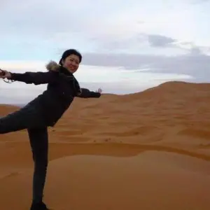Explore Private 6-Day through Marrakech & the Sahara Desert for 6 days with Cultural Morocco Tours and discover unforgettable experiences - Photo 9