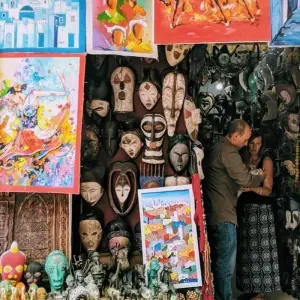 Explore 7-Day Marrakech to Casablanca, Exploring Fes, Chefchaouen, and Beyond for 7 days with Cultural Morocco Tours and discover unforgettable experiences - Photo 7