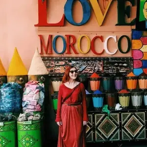 Explore 7-Day Private Tour: Casablanca, Chefchaouen, Fes, Desert, Marrakech, and Beyond for 7 days with Cultural Morocco Tours and discover unforgettable experiences - Photo 6