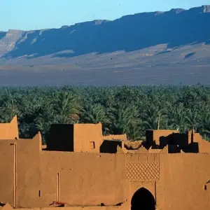 Explore Marrakech and the Sahara Desert 6-Day Expedition for 6 days with Cultural Morocco Tours and discover unforgettable experiences - Photo 6