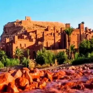 Explore Private 17-Day Morocco Tour  from Casablanca for 17 days with Cultural Morocco Tours and discover unforgettable experiences - Photo 7