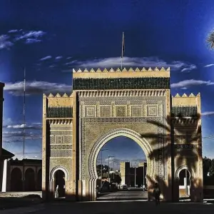 Explore Private 6-Day through Marrakech & the Sahara Desert for 6 days with Cultural Morocco Tours and discover unforgettable experiences - Photo 10