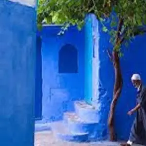 Explore Casablanca to Marrakech visiting Chefchaouen and Fes for 4 days with Cultural Morocco Tours and discover unforgettable experiences - Photo 6