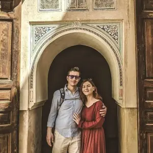 Explore Private 6-Day through Marrakech & the Sahara Desert for 6 days with Cultural Morocco Tours and discover unforgettable experiences - Photo 11