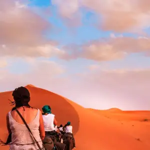 Explore Marrakech, Desert, Fes & Chefchaouen - 9 Days for 9 days with Cultural Morocco Tours and discover unforgettable experiences - Photo 6