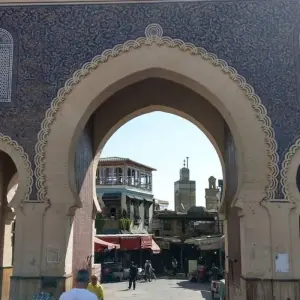 Explore 7-Day Marrakech to Casablanca, Exploring Fes, Chefchaouen, and Beyond for 7 days with Cultural Morocco Tours and discover unforgettable experiences - Photo 9