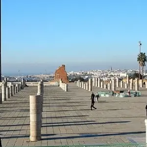 Explore Casablanca to Marrakech visiting Chefchaouen and Fes for 4 days with Cultural Morocco Tours and discover unforgettable experiences - Photo 7
