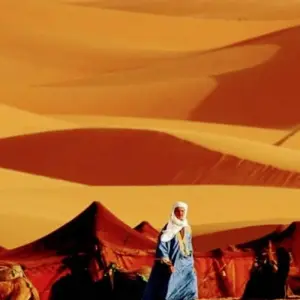 Explore Private 17-Day Morocco Tour  from Casablanca for 17 days with Cultural Morocco Tours and discover unforgettable experiences - Photo 10