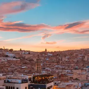 Explore Marrakech, Desert, Fes & Chefchaouen - 9 Days for 9 days with Cultural Morocco Tours and discover unforgettable experiences - Photo 7