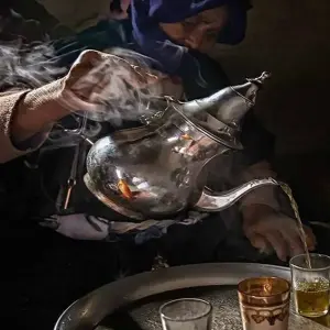 Explore Private 8-day from Casablanca: Chefchaouen, Fes, Desert, Marrakech. for 8 days with Cultural Morocco Tours and discover unforgettable experiences - Photo 8