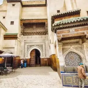 Explore Private 17-Day Morocco Tour  from Casablanca for 17 days with Cultural Morocco Tours and discover unforgettable experiences - Photo 11