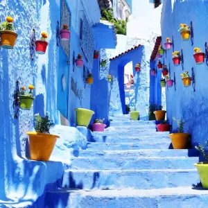 Explore 10 Days from Casablanca ( Private Morocco tour ) for 10 days with Cultural Morocco Tours and discover unforgettable experiences - Photo 8