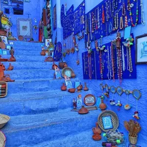Explore 7-Day Marrakech to Casablanca, Exploring Fes, Chefchaouen, and Beyond for 7 days with Cultural Morocco Tours and discover unforgettable experiences - Photo 11