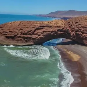 Explore 30 Day Morocco Tour From Casablanca for 30 days with Cultural Morocco Tours and discover unforgettable experiences - Photo 6