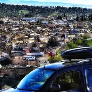 Explore Fes to Marrakesh visiting Rabat and Casablanca  ( 2 Days ) for 2 days with Cultural Morocco Tours and discover unforgettable experiences - Photo 2