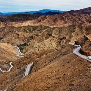 Explore 2 Days Sahara  tour from Marrakech to M'hamid desert for 2 days with Cultural Morocco Tours and discover unforgettable experiences - Photo 3