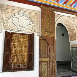 Explore Casablanca to Marrakech visiting Chefchaouen and Fes for 4 days with Cultural Morocco Tours and discover unforgettable experiences - Photo 11