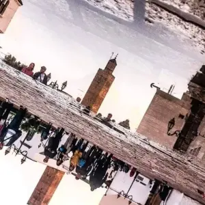 Explore Fes to Marrakesh visiting Rabat and Casablanca  ( 2 Days ) for 2 days with Cultural Morocco Tours and discover unforgettable experiences - Photo 3