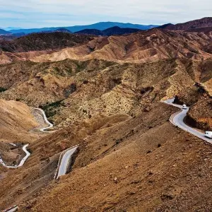 Explore From Casablanca discovering Marrakech, Desert, Fes & Chefchaouen (Private 8-Days) for 8 days with Cultural Morocco Tours and discover unforgettable experiences - Photo 4