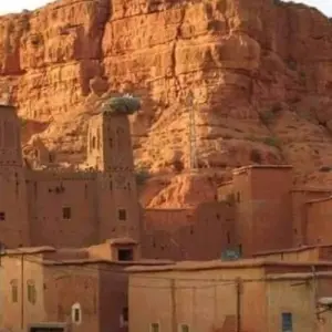 Explore Morocco cultural tour from Casablanca (Private 16-day) for 16 days with Cultural Morocco Tours and discover unforgettable experiences - Photo 8